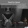 Gaming Chair COUGAR SPEEDER Color:black