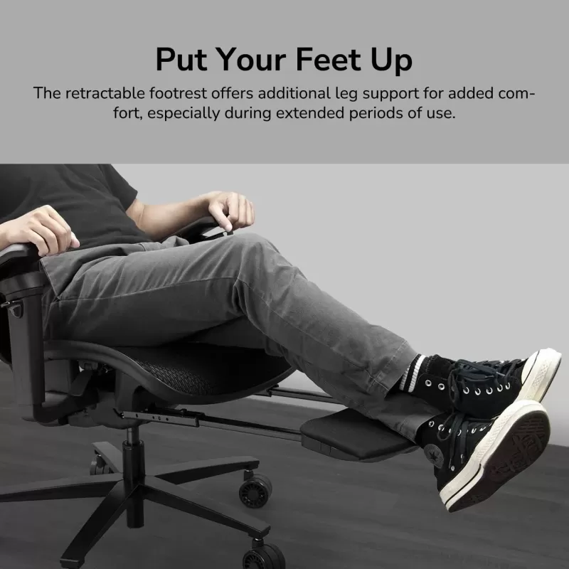 Gaming Chair COUGAR SPEEDER Color:black