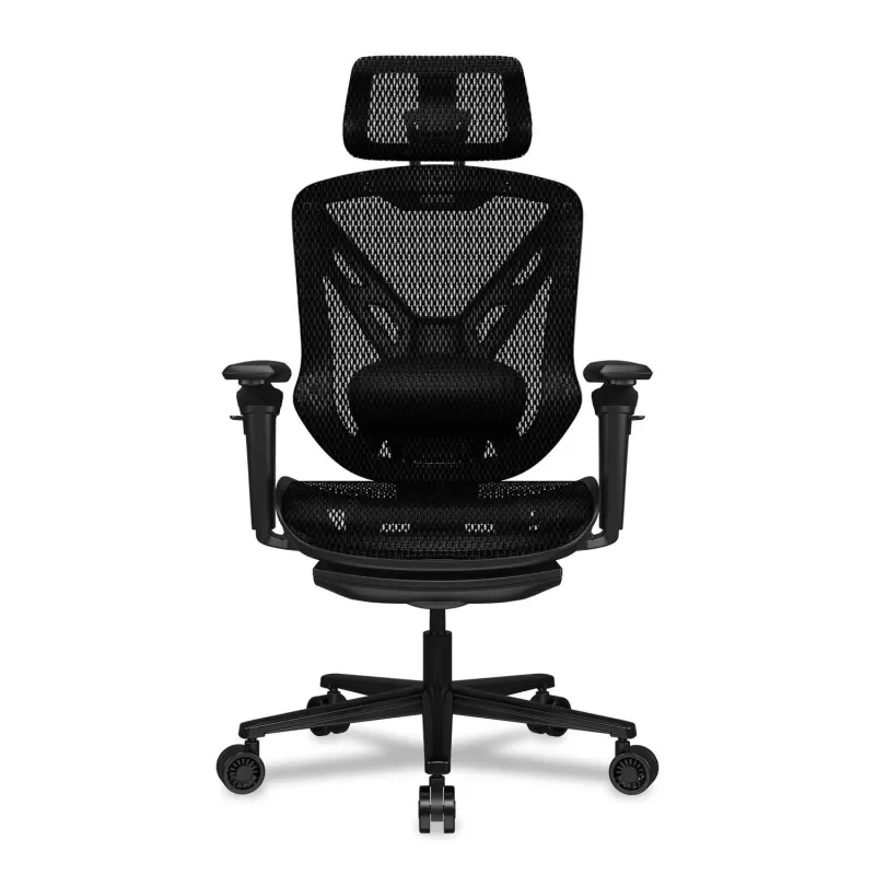 Gaming Chair COUGAR SPEEDER Color:black