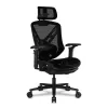 Gaming Chair COUGAR SPEEDER Color:black