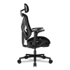 Gaming Chair COUGAR SPEEDER Color:black
