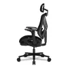 Gaming Chair COUGAR SPEEDER Color:black