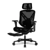 Gaming Chair COUGAR SPEEDER Color:black