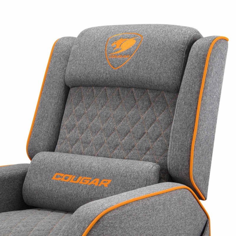 ספת גיימינג COUGAR Ranger One אפור