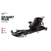 Chair Next-Level Go Kart Plus