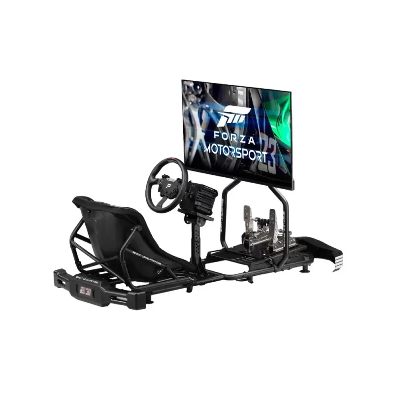 Chair Next-Level Go Kart Plus