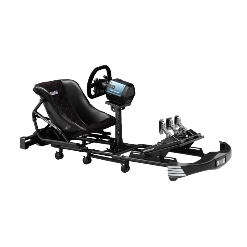 Chair Next-Level Go Kart Plus