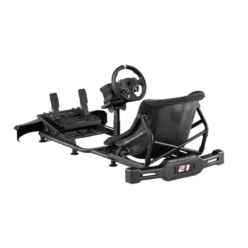 Chair Next-Level Go Kart Plus