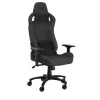 Gaming Chair Corsair T3 RUSH 2023 Fabric Charcoal