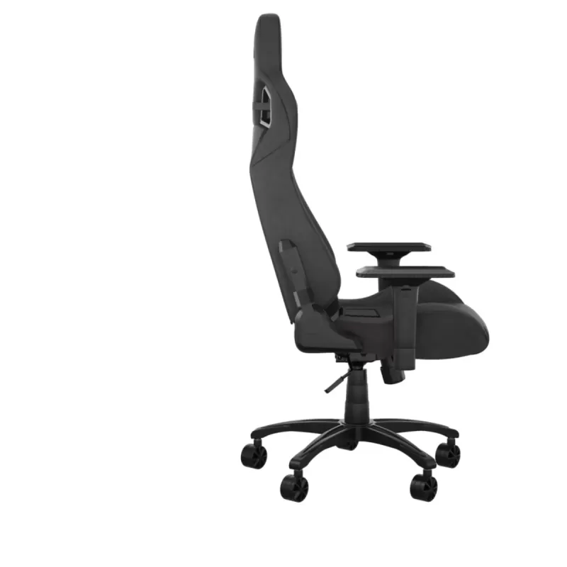 Gaming Chair Corsair T3 RUSH 2023 Fabric Charcoal
