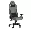 Gaming Chair Corsair T3 RUSH 2023 Fabric Charcoal