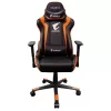 Игровое Кресло Gigabyte AORUS AGC300 V2 black, orange - официальный импортер