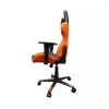 Игровое Кресло Gigabyte AORUS AGC300 V2 black, orange - официальный импортер