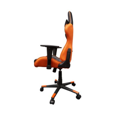 Gaming Chair Gigabyte AORUS AGC300 V2 black, orange Gaming Chair Gigabyte AORUS AGC300 V2 black, orange