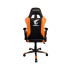 Gaming Chair Gigabyte AORUS AGC300 V2 black, orange Gaming Chair Gigabyte AORUS AGC300 V2 black, orange
