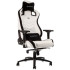 כיסא גיימינג Noblechairs EPIC שחור, לבן