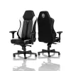 Gaming Chair Noblechairs HERO BIG Edition black, white