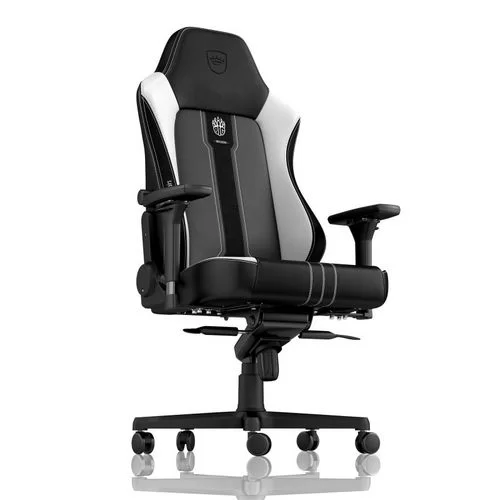 Gaming Chair Noblechairs HERO BIG Edition black, white