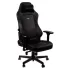 Gaming Chair Noblechairs HERO Real Leather Black Color:black