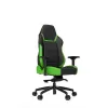 כיסא גיימינג VERTAGEAR Racing Series P-Line PLBlack/Green Edition צבע שחור, ירוק