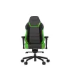 כיסא גיימינג VERTAGEAR Racing Series P-Line PLBlack/Green Edition צבע שחור, ירוק