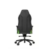 כיסא גיימינג VERTAGEAR Racing Series P-Line PLBlack/Green Edition צבע שחור, ירוק