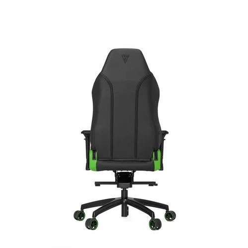 כיסא גיימינג VERTAGEAR Racing Series P-Line PLBlack/Green Edition צבע שחור, ירוק