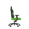 כיסא גיימינג VERTAGEAR Racing Series P-Line PLBlack/Green Edition צבע שחור, ירוק