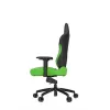 כיסא גיימינג VERTAGEAR Racing Series P-Line PLBlack/Green Edition צבע שחור, ירוק