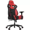 כיסא גיימינג VERTAGEAR Racing Series S-Line SL4000 Black/Red Edition צבע שחור, אדום