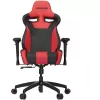 כיסא גיימינג VERTAGEAR Racing Series S-Line SL4000 Black/Red Edition צבע שחור, אדום