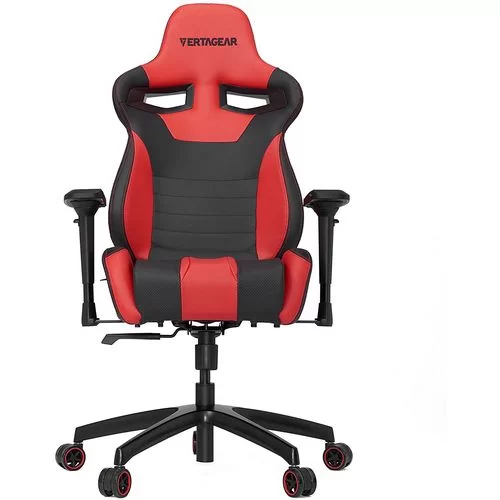 כיסא גיימינג VERTAGEAR Racing Series S-Line SL4000 Black/Red Edition צבע שחור, אדום