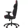 כיסא גיימינג VERTAGEAR Racing Series S-Line SL4000 Black/Red Edition צבע שחור, אדום