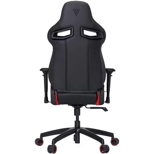 כיסא גיימינג VERTAGEAR Racing Series S-Line SL4000 Black/Red Edition צבע שחור, אדום