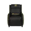Gaming Sofa COUGAR RANGER ROYAL black, gold Gaming Sofa COUGAR RANGER ROYAL black, gold