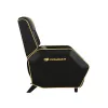 Gaming Sofa COUGAR RANGER ROYAL black, gold Gaming Sofa COUGAR RANGER ROYAL black, gold