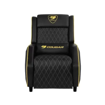 Игровой Диван COUGAR RANGER ROYAL black, gold Игровой Диван COUGAR RANGER ROYAL black, gold