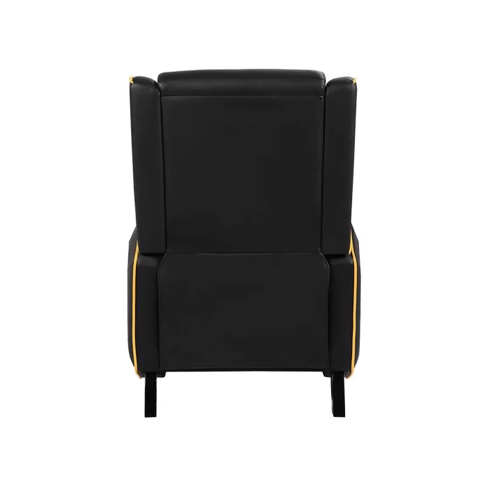 Gaming Sofa COUGAR RANGER ROYAL black, gold Gaming Sofa COUGAR RANGER ROYAL black, gold