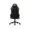 Gaming Chair COUGAR EXPLORE black, orange Gaming Chair COUGAR EXPLORE black, orange