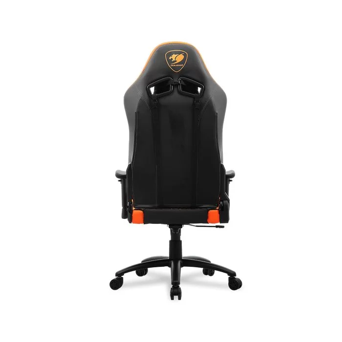 Gaming Chair COUGAR EXPLORE black, orange Gaming Chair COUGAR EXPLORE black, orange