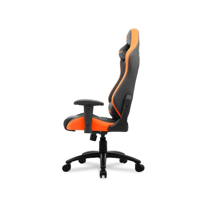 Gaming Chair COUGAR EXPLORE black, orange Gaming Chair COUGAR EXPLORE black, orange