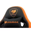 Gaming Chair COUGAR EXPLORE black, orange Gaming Chair COUGAR EXPLORE black, orange