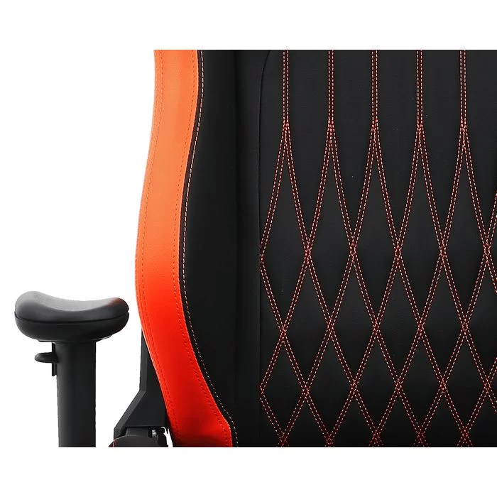 Gaming Chair COUGAR EXPLORE black, orange Gaming Chair COUGAR EXPLORE black, orange