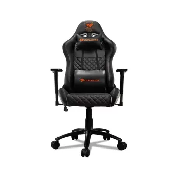 Игровое Кресло COUGAR ARMOR RPO black Игровое Кресло COUGAR ARMOR RPO black