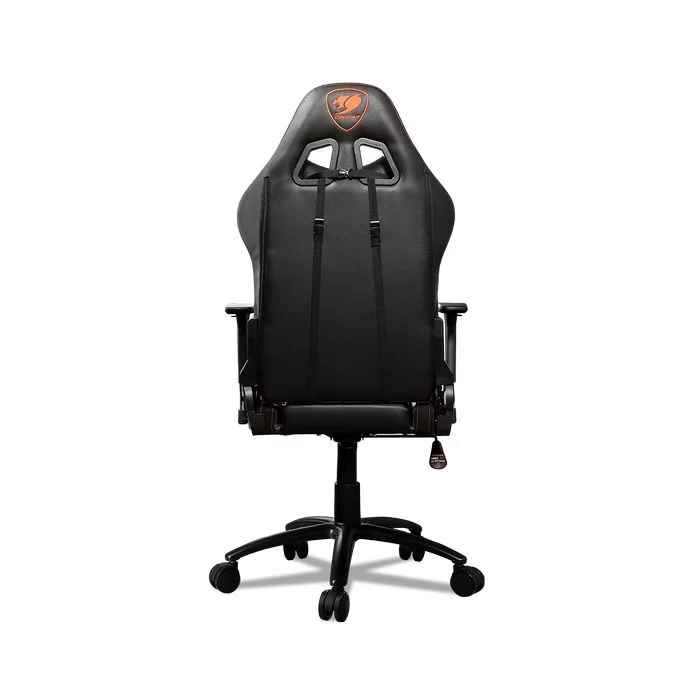 Игровое Кресло COUGAR ARMOR RPO black