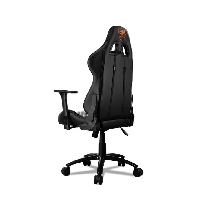 Игровое Кресло COUGAR ARMOR RPO black