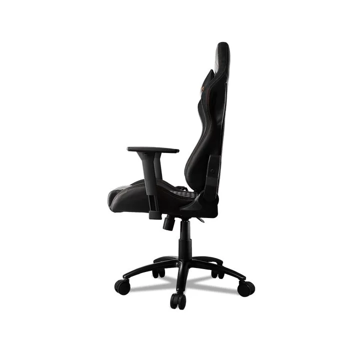 Игровое Кресло COUGAR ARMOR RPO black