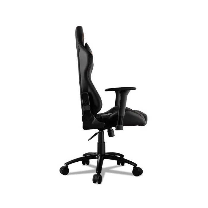 Игровое Кресло COUGAR ARMOR RPO black