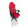 Gaming Chair Noblechairs HERO Iron Man Edition Color:black, red Gaming Chair Noblechairs HERO Iron Man Edition Color:black, red