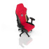 Gaming Chair Noblechairs HERO Iron Man Edition Color:black, red Gaming Chair Noblechairs HERO Iron Man Edition Color:black, red